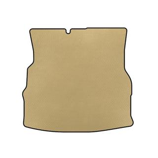 EVA Kofferraummatte (SD, Beige) Renault Symbol 1999-2008