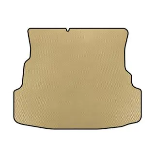 EVA Kofferraummatte (SD, Beige)