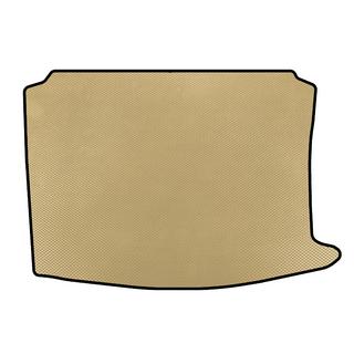 EVA Kofferraummatte (HB, 5-türig, Beige)