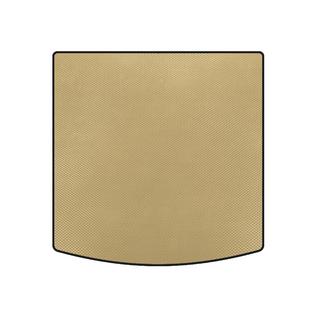 EVA Kofferraumwanne (2013-2016, SW, Beige) Seat Leon 2013-2020