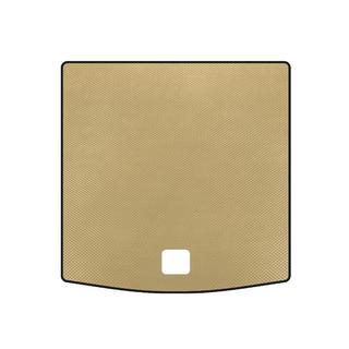 EVA Kofferraummatte (Beige)