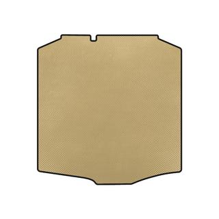 EVA Kofferraumwanne (2010-2014, SW, Beige) Skoda Fabia 2007-2014