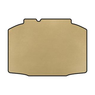 EVA Kofferraummatte (Beige)