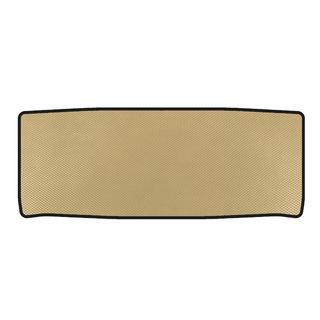 EVA Kofferraummatte (2003-2007, Coupe, Beige) Smart 1998-2007