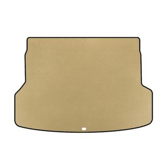 EVA Kofferraummatte (Beige)