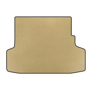 EVA Kofferraummatte (SD, Beige)