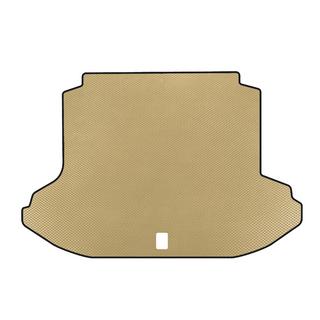 EVA Kofferraumwanne (2009-2013, SD, Beige)