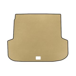 EVA Kofferraummatte (Beige)