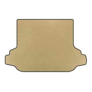 EVA Kofferraummatte (Beige)