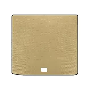 EVA Kofferraummatte (Beige)