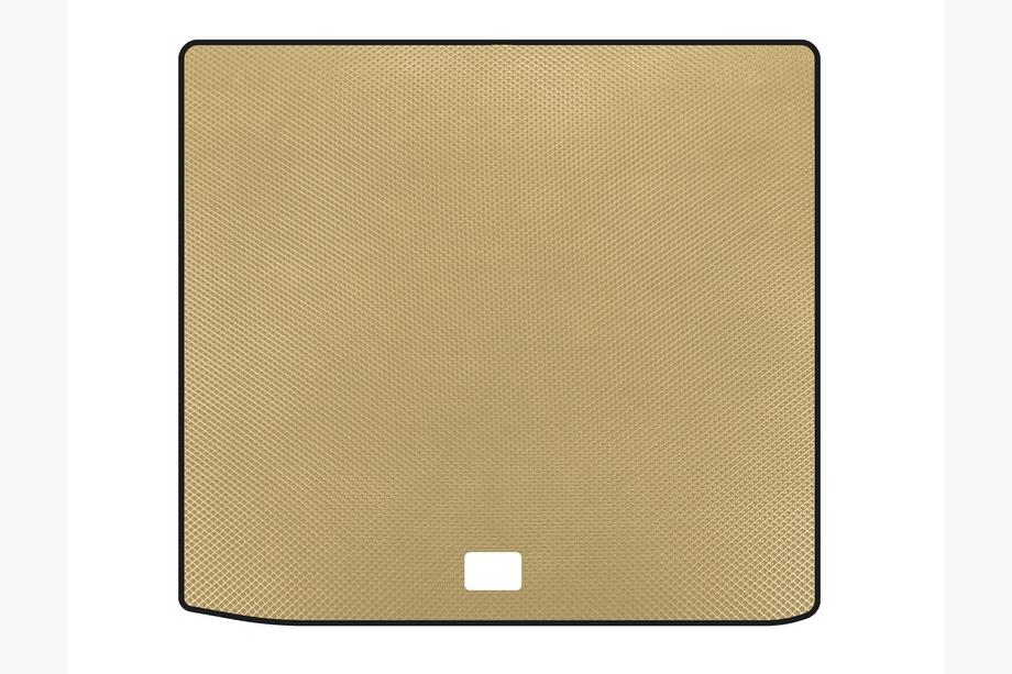 Subaru Tribeca 2005-2014 EVA Kofferraummatte (Beige) Image