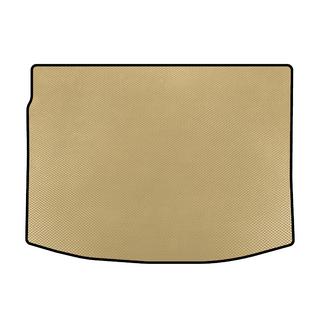 EVA Kofferraummatte (Beige)