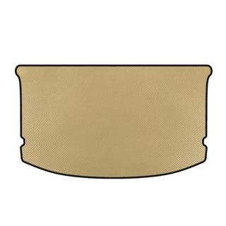 EVA Kofferraummatte (2016-2020, HB, Beige)