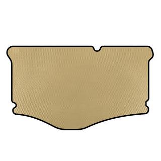 EVA Kofferraummatte (HB, 5-türig, Beige)