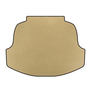 EVA Kofferraummatte (SD, Beige)