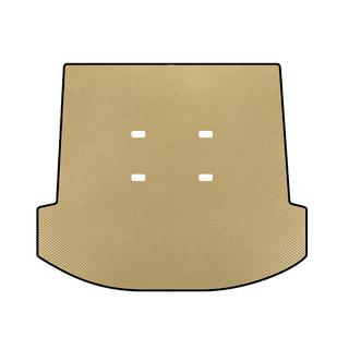 EVA Kofferraummatte (Beige)