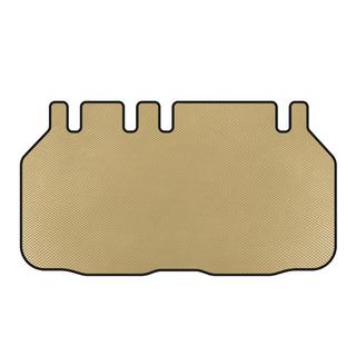 EVA Kofferraummatte (6-Sitzer, Beige)