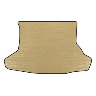 EVA Kofferraummatte (LB, Beige)