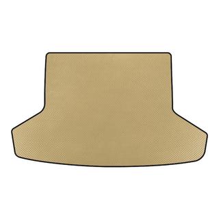 EVA Kofferraummatte (LB, Hybrid, Beige)