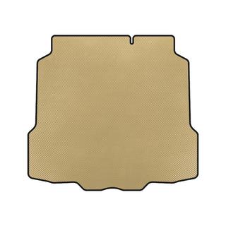 EVA Kofferraummatte (SD, Beige)