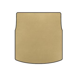 EVA Kofferraummatte (SD, Kurzbasis, Beige)