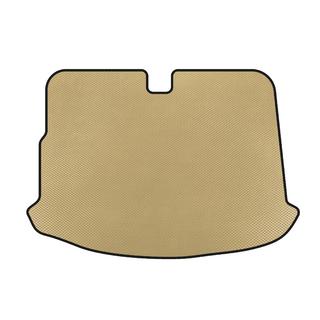 EVA Kofferraummatte (HB, 3-Türer, Beige)