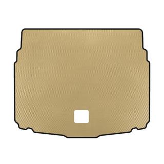 EVA Kofferraumwanne V1 (5-türig, Beige)