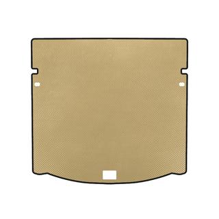 EVA Kofferraummatte (2006-2010, 7-Sitzer, Beige)