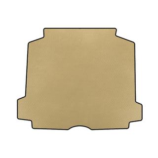 EVA Kofferraummatte (SD, Beige)