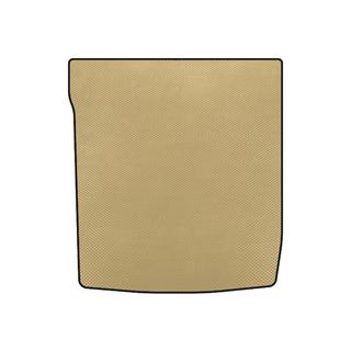 EVA Kofferraummatte (SD, Kurzbasis, Beige) Volvo S90/V90 2016-