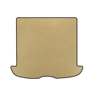 EVA Kofferraumwanne (2007-2012, SW, Beige)