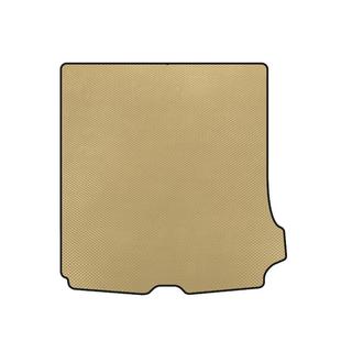 EVA Kofferraummatte (SW, Beige)