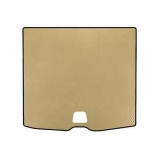 EVA Kofferraummatte (Beige)