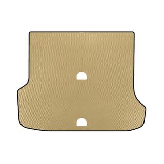 EVA Kofferraummatte (Beige)