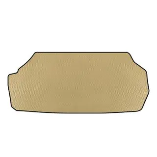 EVA Kofferraumwanne V-2 (Limousine, Beige)