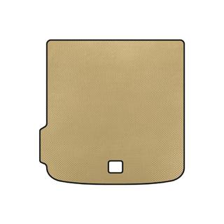 EVA Kofferraummatte V-1 (Avant, Beige)