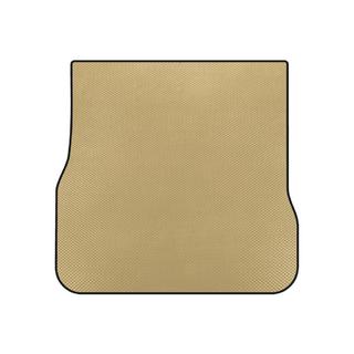 EVA Kofferraummatte (Avant, Beige) Audi A6 C5 1997-2001