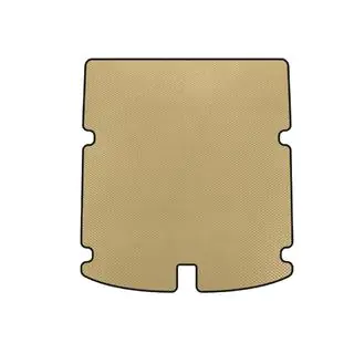 EVA Kofferraumwanne V-2 (Limousine, Beige)