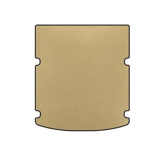 EVA Kofferraum-Matte V-1 (Limousine, Beige)