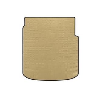 Kofferraummatte V-1 (2014-2018, Beige)
