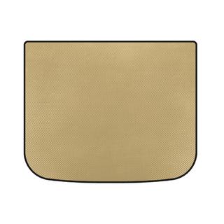 EVA Kofferraummatte (Coupé, Beige)
