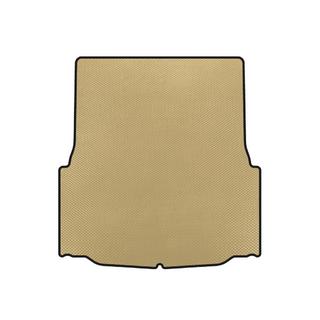 Kofferraummatte EVA (SD, Beige) BMW 3 Series E46 1998-2006
