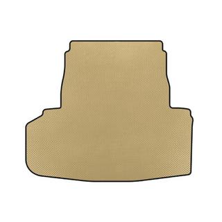 Kofferraumwanne EVA (Für E60, Beige)