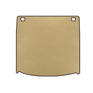 EVA Kofferraummatte (Für E61, Beige)