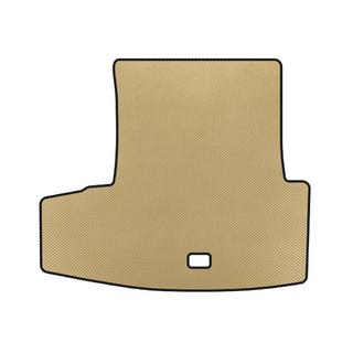 Kofferraummatte EVA (Für E92, Beige) BMW 3 Series E92/E93 2006–2013