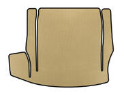 BMW 2 Series F22/F23 2014-2021 Kofferraummatte EVA V1 (Für F22, Beige) Foto 1