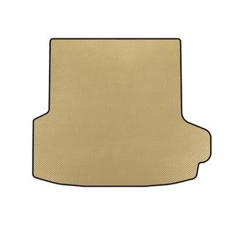 Kofferraummatte EVA (für F-34, Beige) BMW 3 Series F34 2013–2020