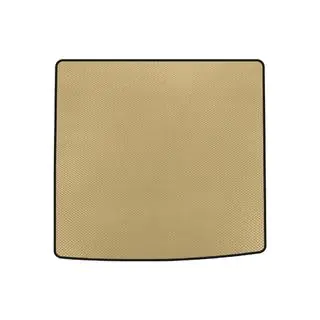 Kofferraumwanne EVA (Beige)