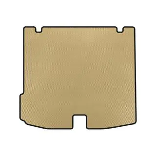 Kofferraumwanne EVA (Beige)