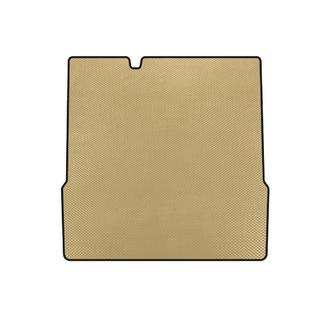 Kofferraummatte EVA (SD, Beige)
